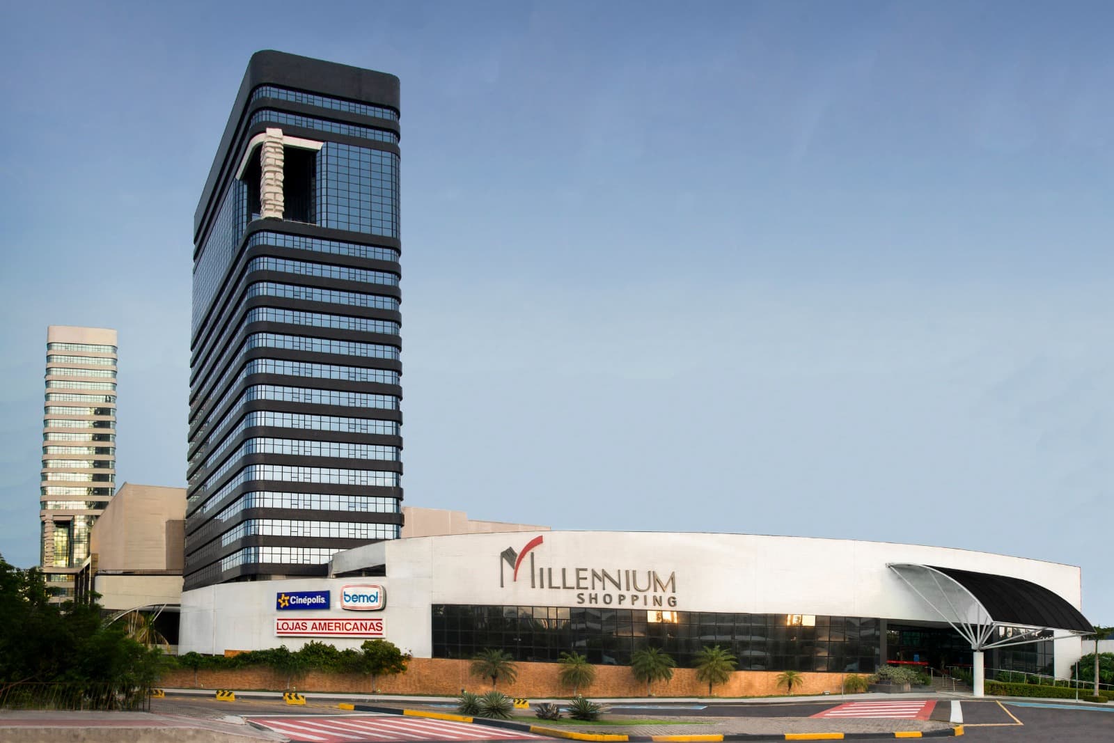 Millennium Shopping
