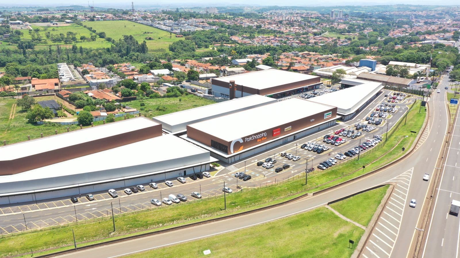 ParkShopping Mogi Mirim