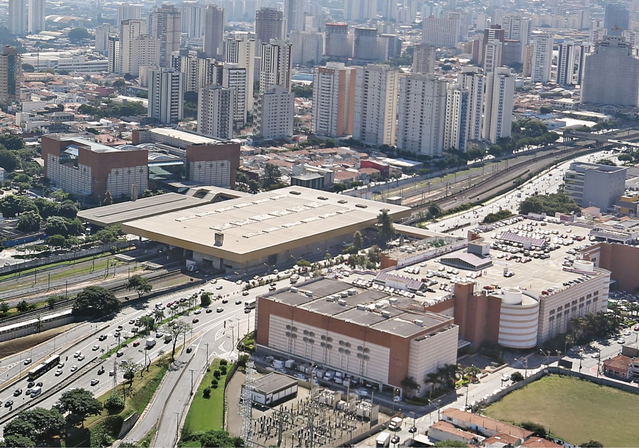Complexo Tatuapé