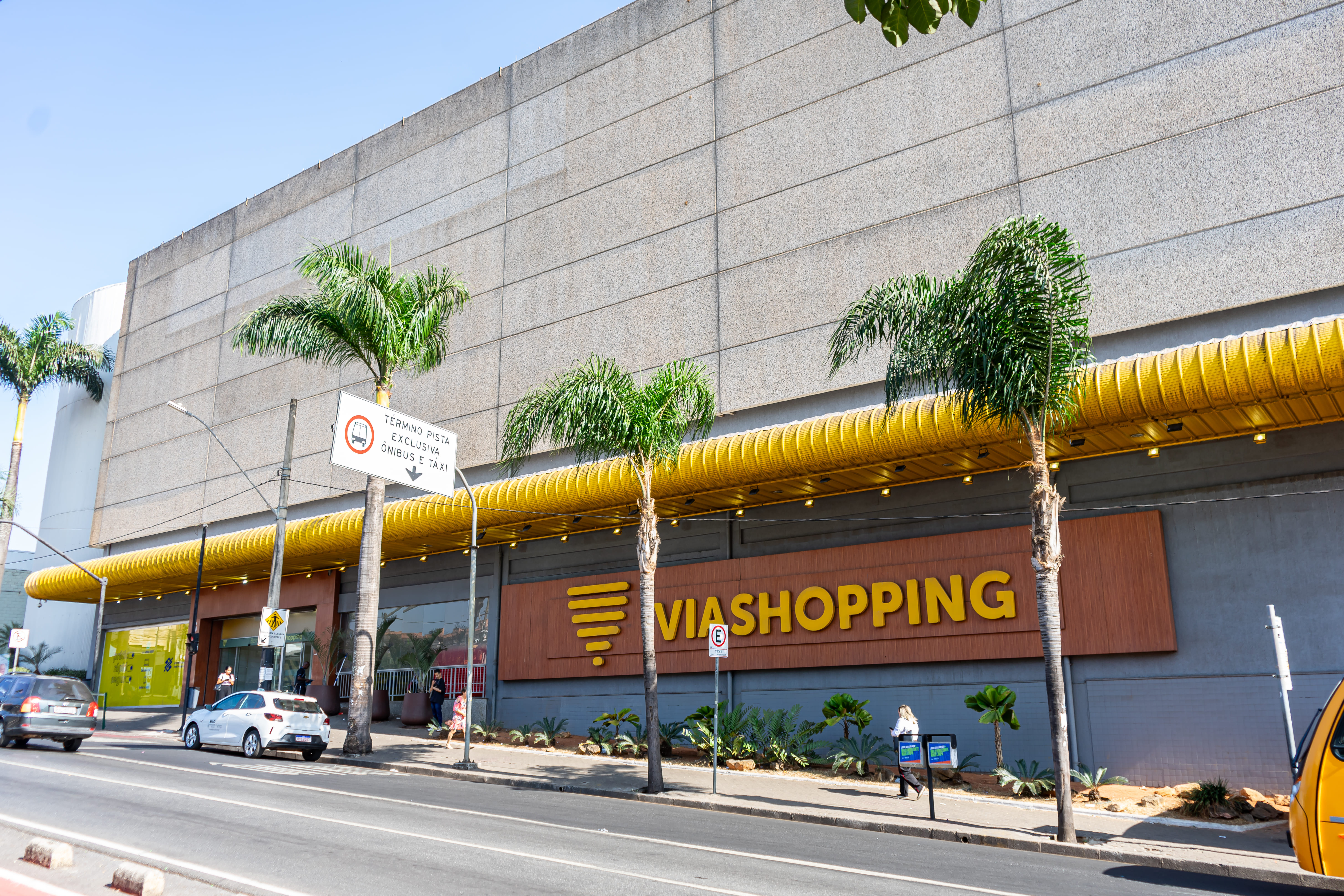 ViaShopping