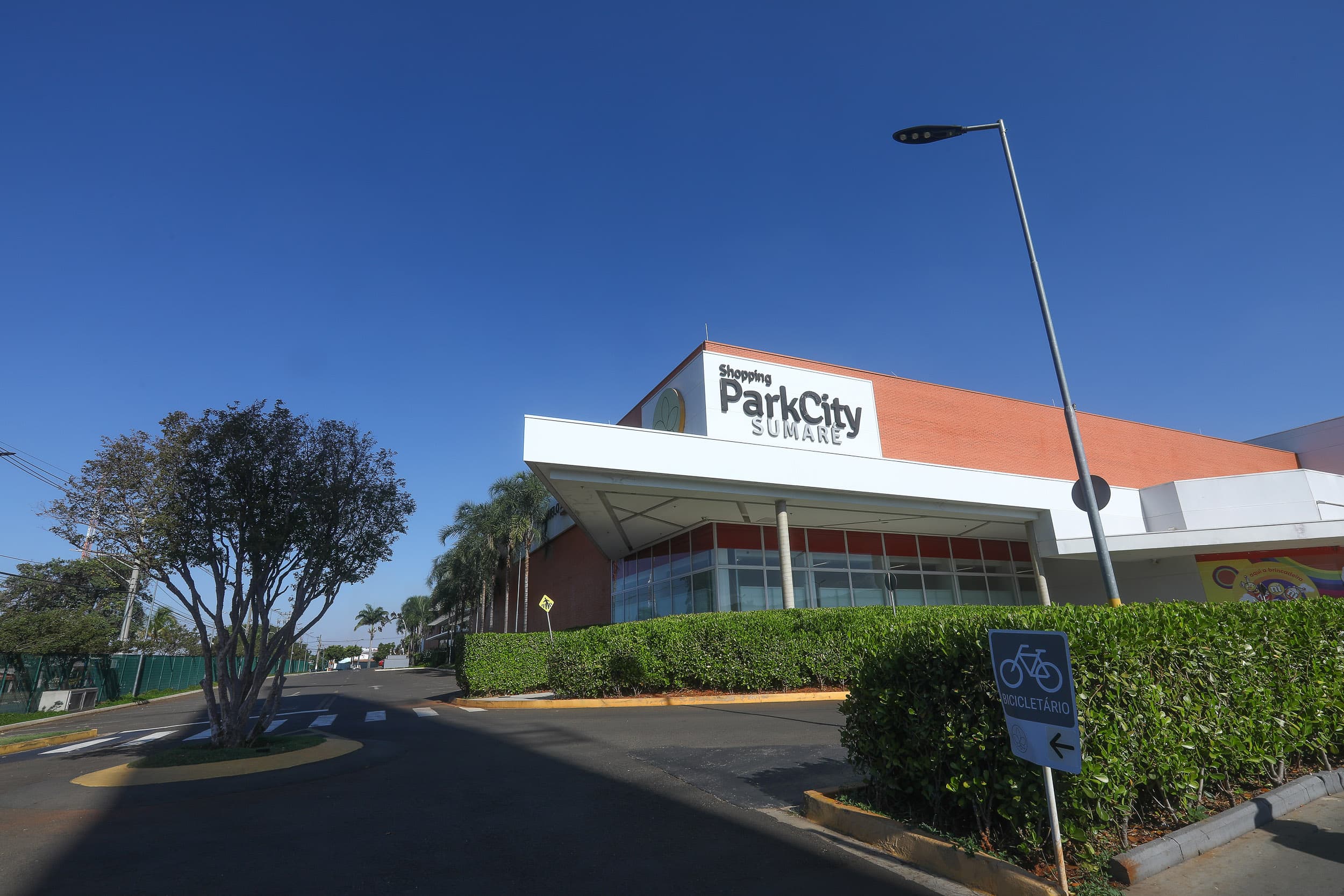 Shopping ParkCity Sumaré