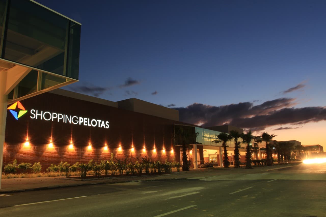 Shopping Pelotas