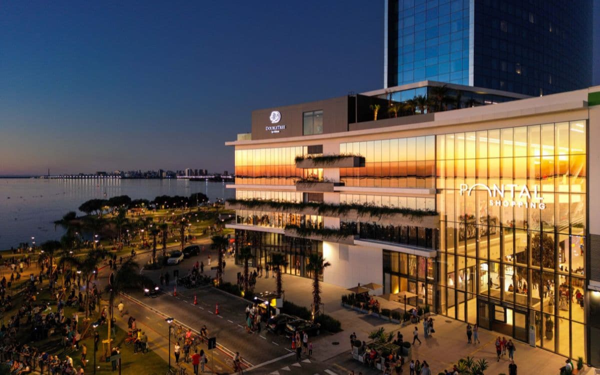 Pontal Shopping
