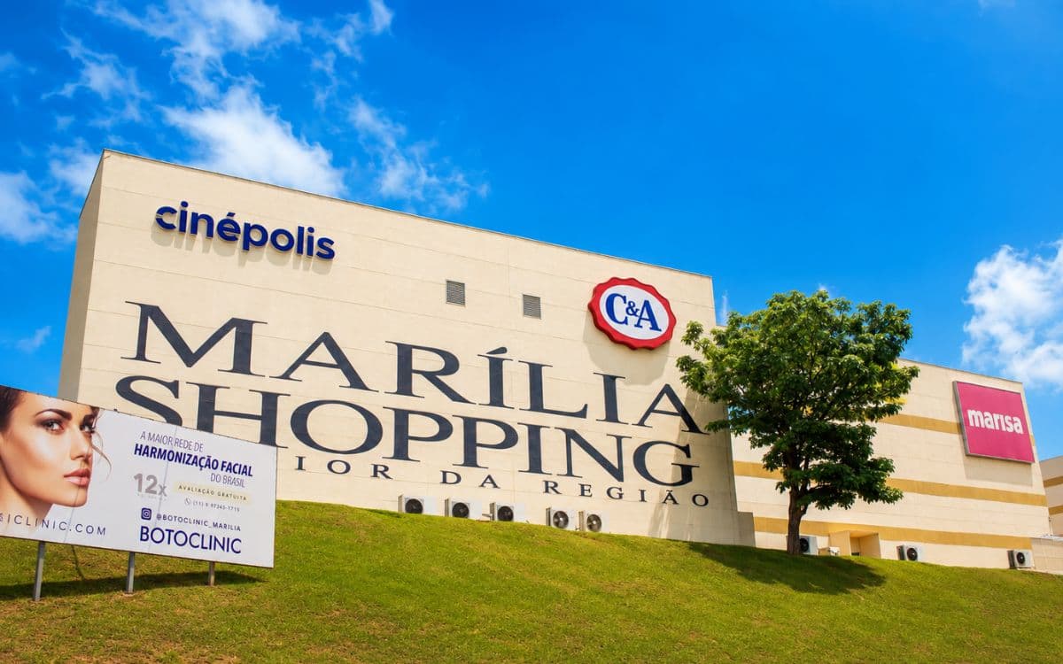 Marília Shopping