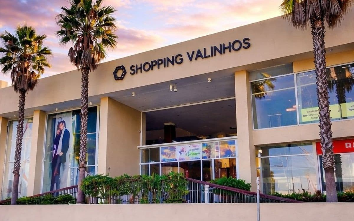 Shopping Valinhos