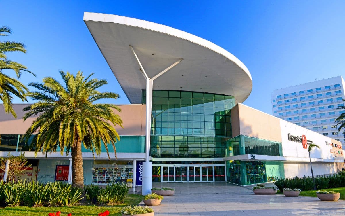 Gravataí Shopping Center