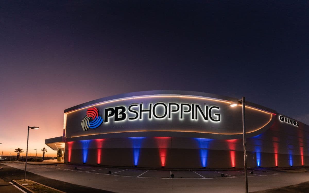 PB Shopping